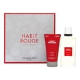 thumbnail image 1 of Guerlain Habit Rouge For Men Gift Set, 1 of 4
