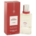 thumbnail image 1 of Guerlain Habit Rouge L'eau Eau De Toilette Spray for Men 1.6 oz, 1 of 2
