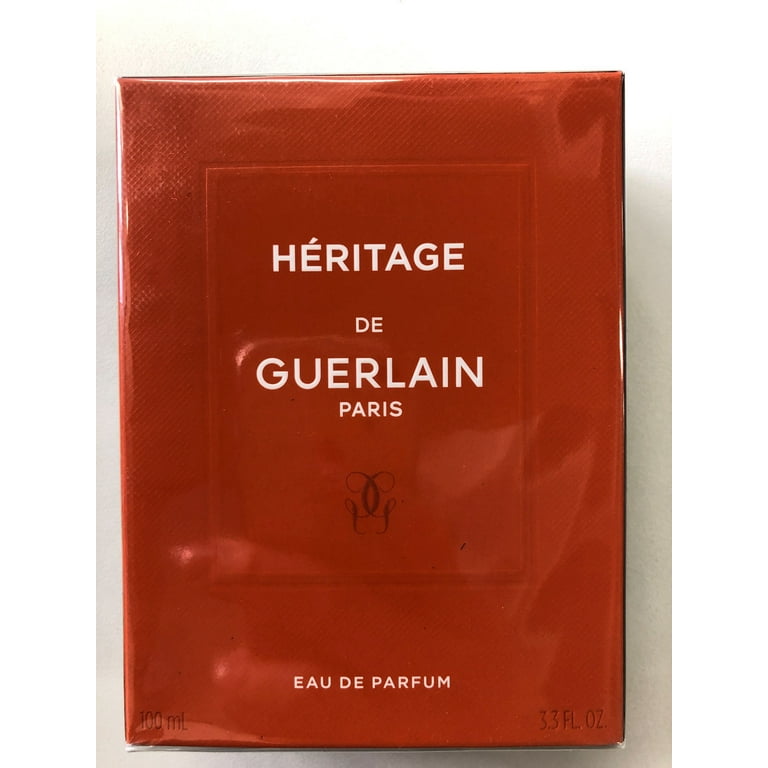 Guerlain heritage 100ml hot sale