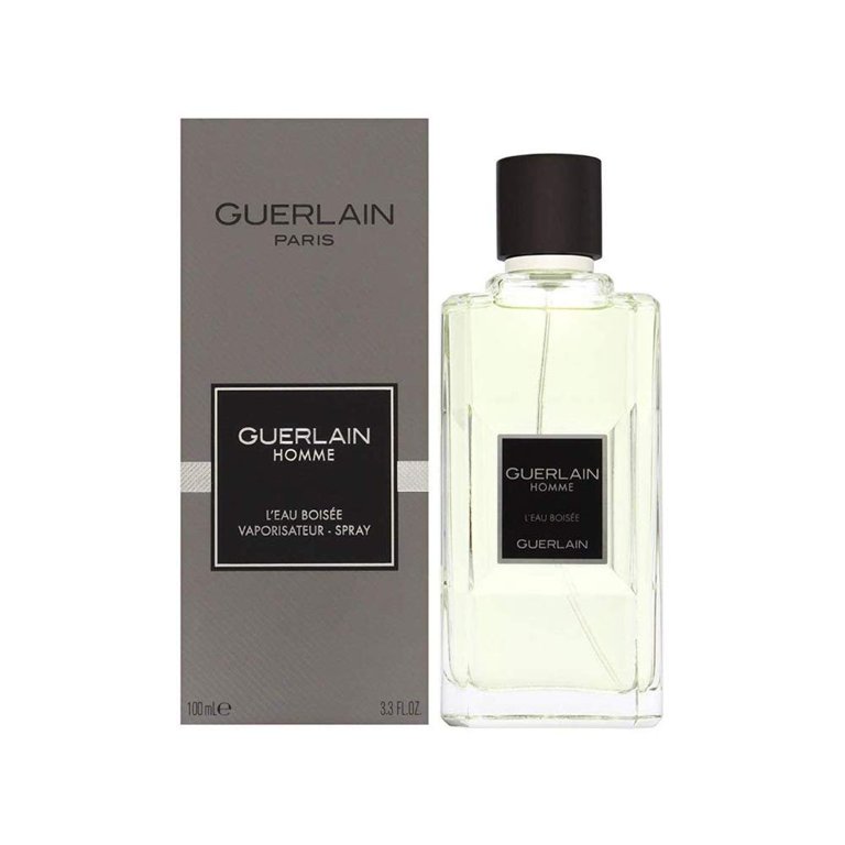 香水(男性用) GUERLAIN L'EAU BOISEE 100ml /80% 香水(男性用) GUERLAIN L'EAU BOISEE 100ml /80% Guerlain Homme