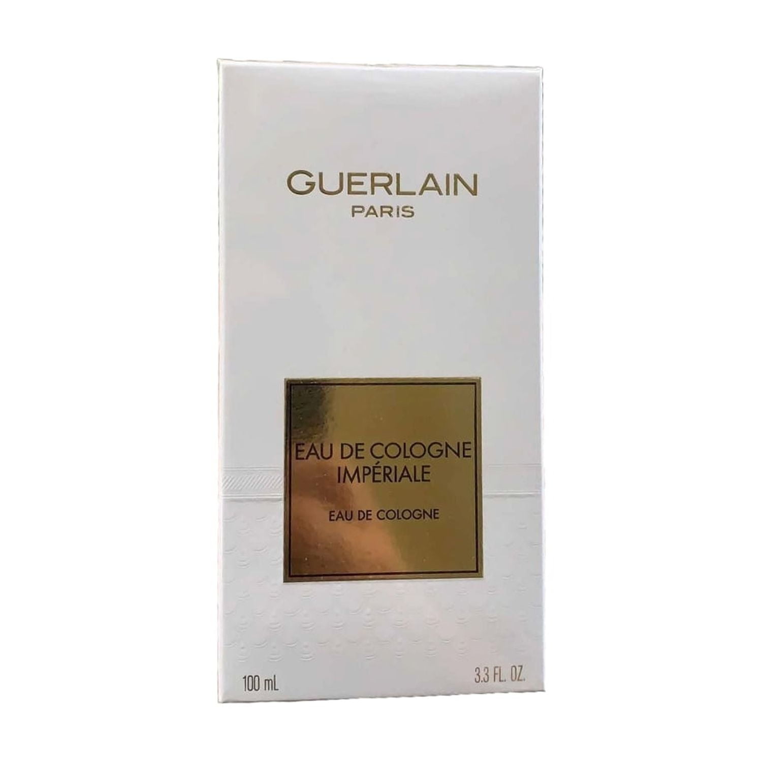 Imperiale by Guerlain for Men 3.4 oz EDC Citrus Aromatic Spray