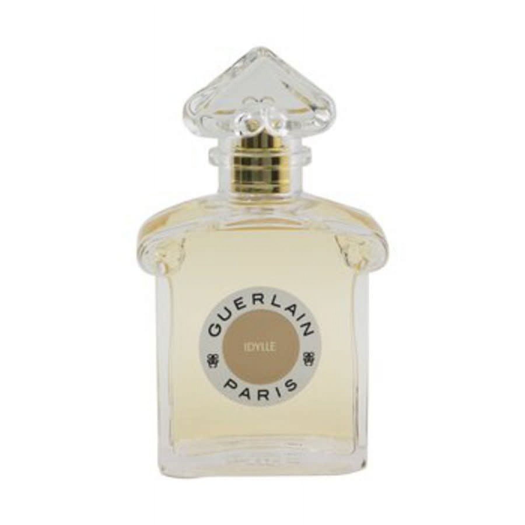 Guerlain Idylle Eau de Parfum Spray 2.5 oz, Floral Chypre
