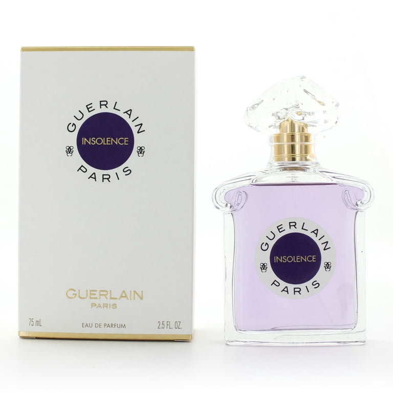 Guerlain Insolence EDP Spray, 2.5 oz - Floral Fruity Fragrance