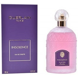 Guerlain Insolence Eau de Toilette, Perfume for Women, 1.7