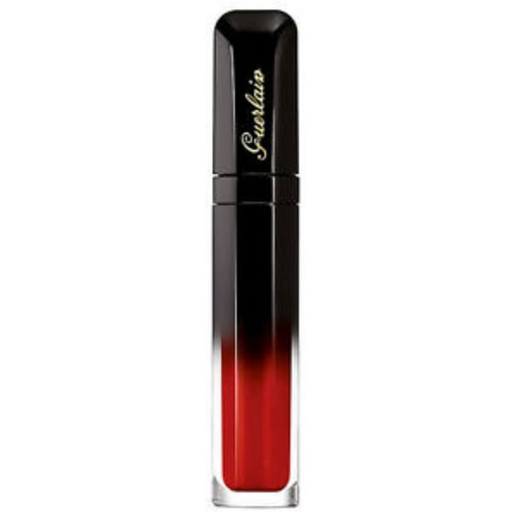 Guerlain Intense Liquid Matte Addictive Burgundy .23 oz