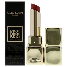 【期間限定特価】 Hydrating Roselip Kisskiss Guerlain and Lip Tinted Plumping 口紅