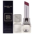 thumbnail image 1 of Guerlain Kiss Kiss Shine Bloom Lipstick - 129 Blossom Kiss , 0.11 oz Lipstick, 1 of 4