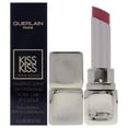thumbnail image 1 of Guerlain Kiss Kiss Shine Bloom Lipstick - 309 Fresh Coral , 0.11 oz Lipstick, 1 of 6