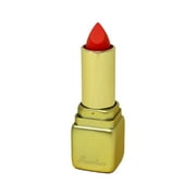 Guerlain, KissKiss Matte Lipstick [M348] Hot Coral 0.12 oz