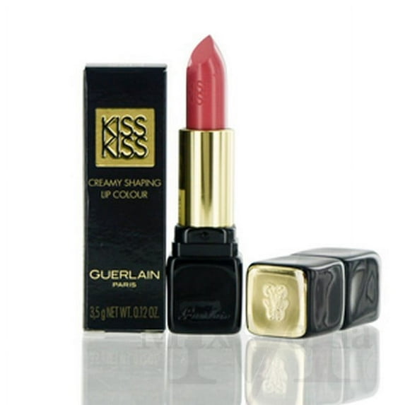 Guerlain KissKiss Shaping Cream Lip Colour - # 367 Kiss Blossom 0.12 oz Lipstick