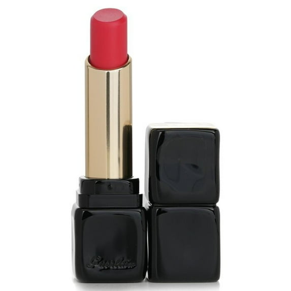 Guerlain Kisskiss Tender Matte Lipstick - 885 Gentle Coral