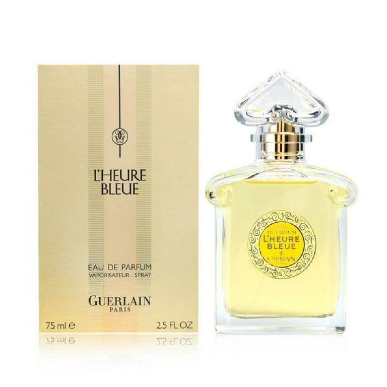 GUERLAIN - L'Heure Bleue eau de parfum 75ml