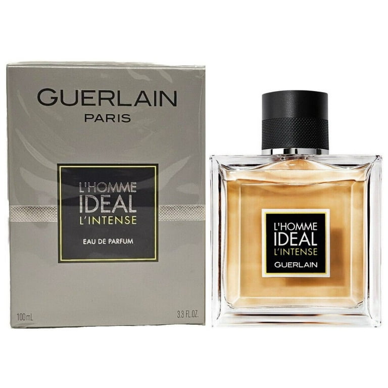 Guerlain L'Homme Ideal L'intense EDP Spray 3.3 oz for Men