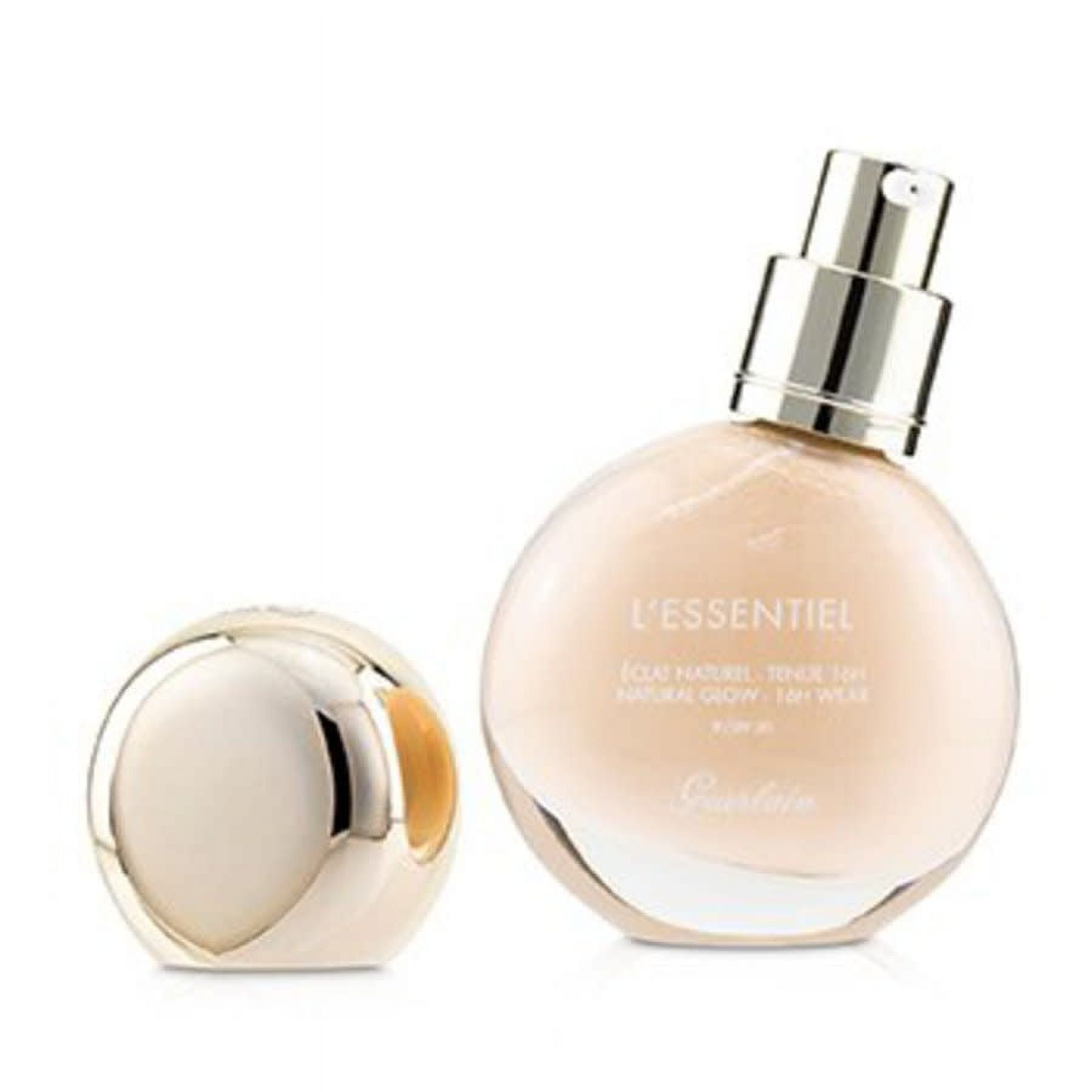 Parure Gold Skin Matte 24H Wear No-Transfer Foundation SPF