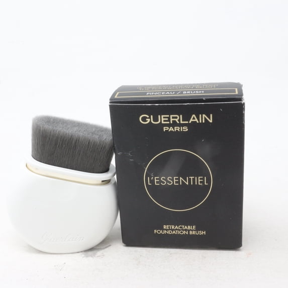 Guerlain L'essentiel Retractable Foundation Brush