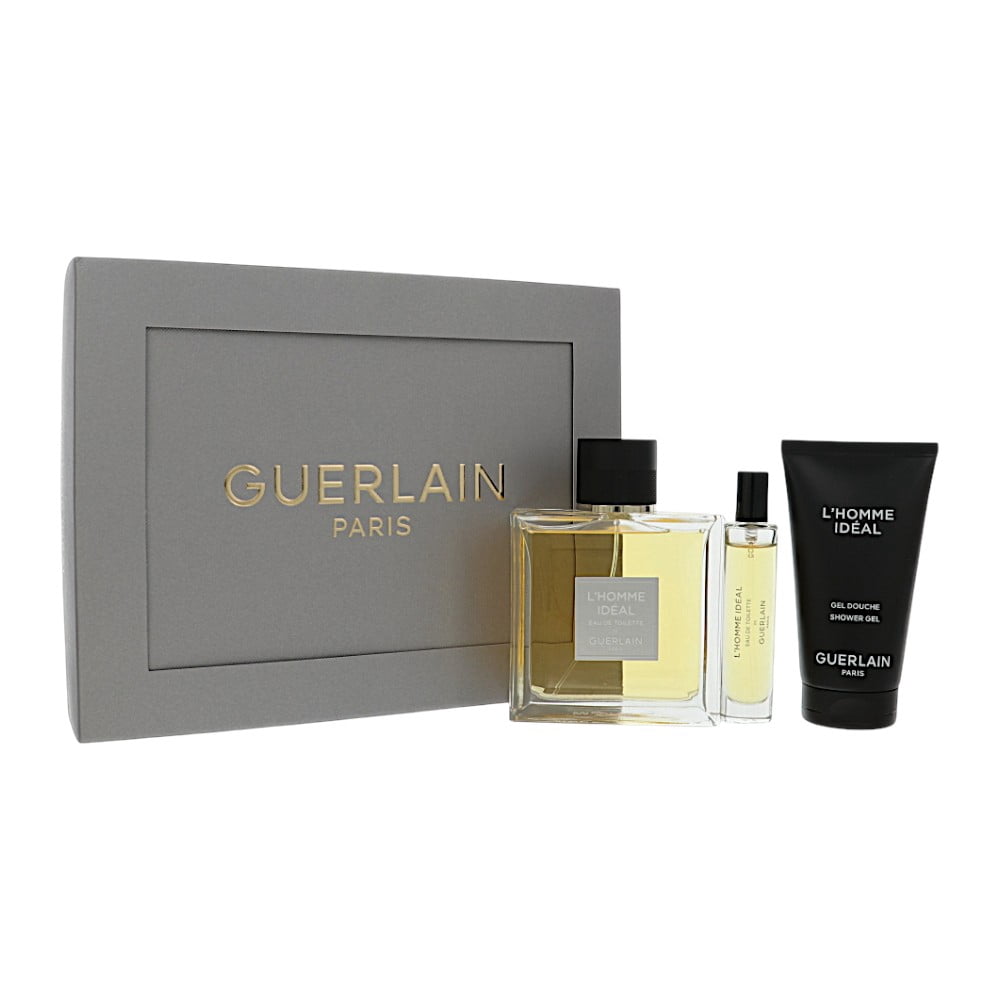 Guerlain Fragrance Gift Sets for Men and Women - Walmart.com