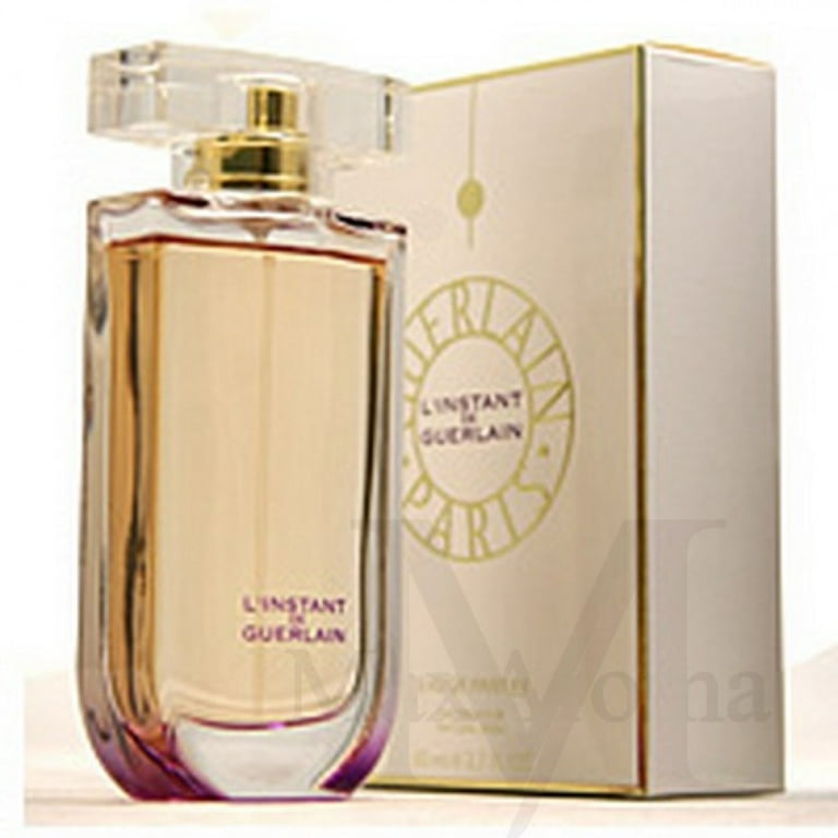Guerlain L'instant de Guerlain Eau de Parfum, Perfume for
