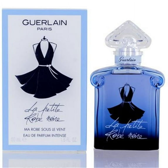 La Petite Robe Noire Intense by Guerlain - Eau De Parfum Spray 1.6 oz for Women
