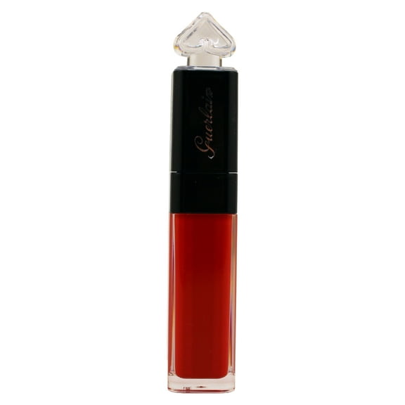 Guerlain La Petite Kobe Noire The Lip Color L1140 # Conqueror 0.20 Ounces