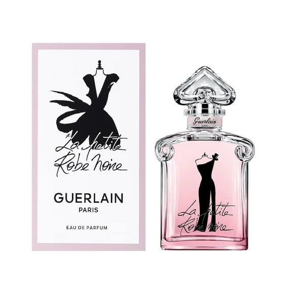 Guerlain La Petite Robe Noire 2.5 oz EDP Spray Womens Perfume 75ml NIB
