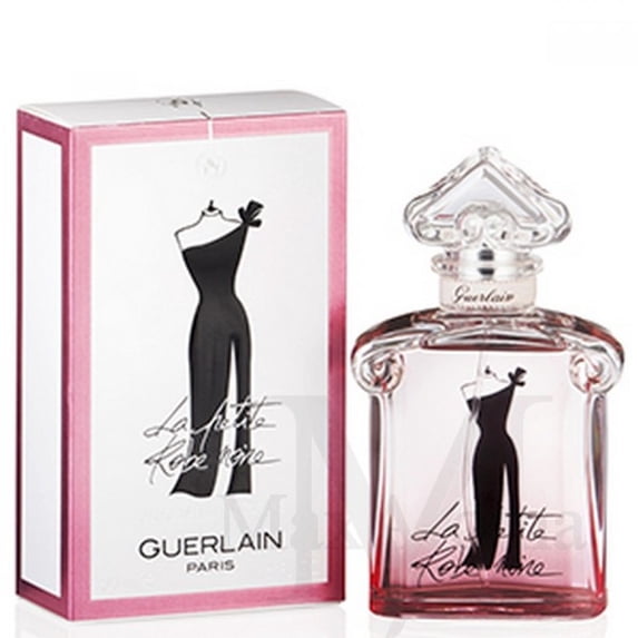 Guerlain La Petite Robe Noire Couture Eau De Parfum Spray for Women 1.6 oz