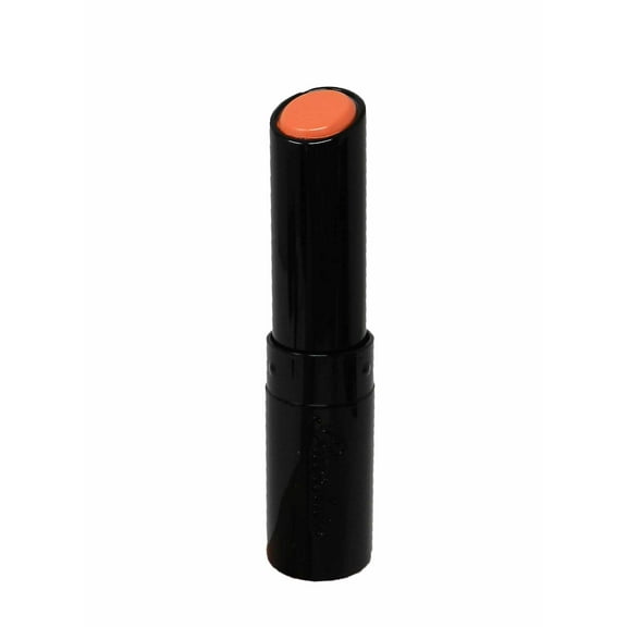 Guerlain La Petite Robe Noire Deliciously Shiny Lip Color 010 Apri-Coat 0.09 Oz