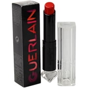 Guerlain La Petite Robe Noire Deliciously Shiny Lip Colour - # 022 Red Bow Tie 0.09 oz Lipstick