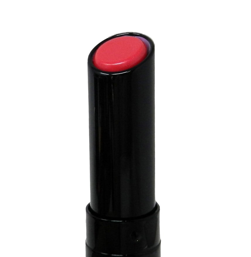 Guerlain La Petite Robe Noire Deliciously Shiny Lip Colour 065 Neon Pumps 0.09 oz Lipstick