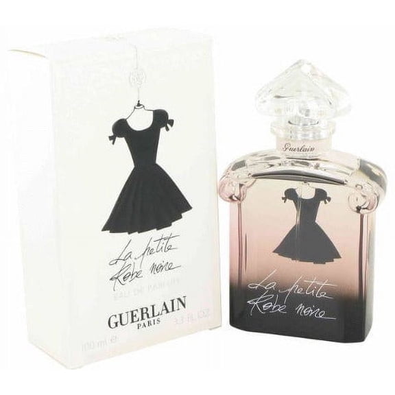 Guerlain La Petite Robe Noire Eau De Parfum 3.3 Oz