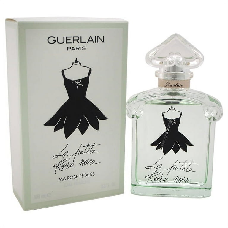 Guerlain La Petite Robe Noire Eau Fraiche Eau Fraiche Perfume for Women 3.3 Oz