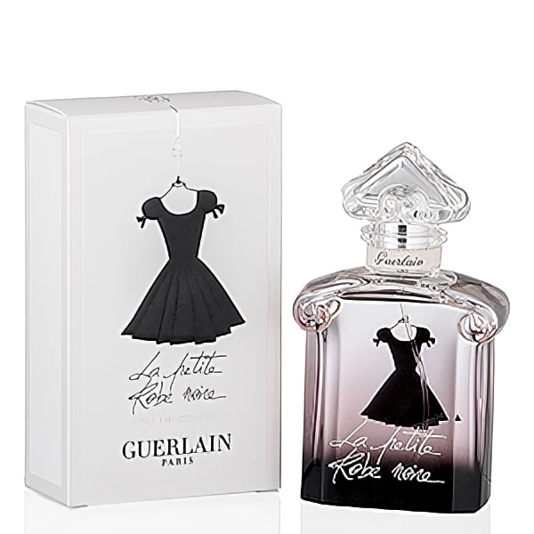 Guerlain La Petite Robe Noire Eau de Parfum, Perfume for