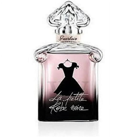 Guerlain La Petite Robe Noire Eau de Parfum, Perfume for Women, 3.3 Oz