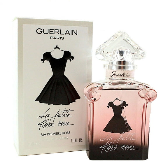 Guerlain La Petite Robe Noire Eau de Parfum Spray 1.0 oz