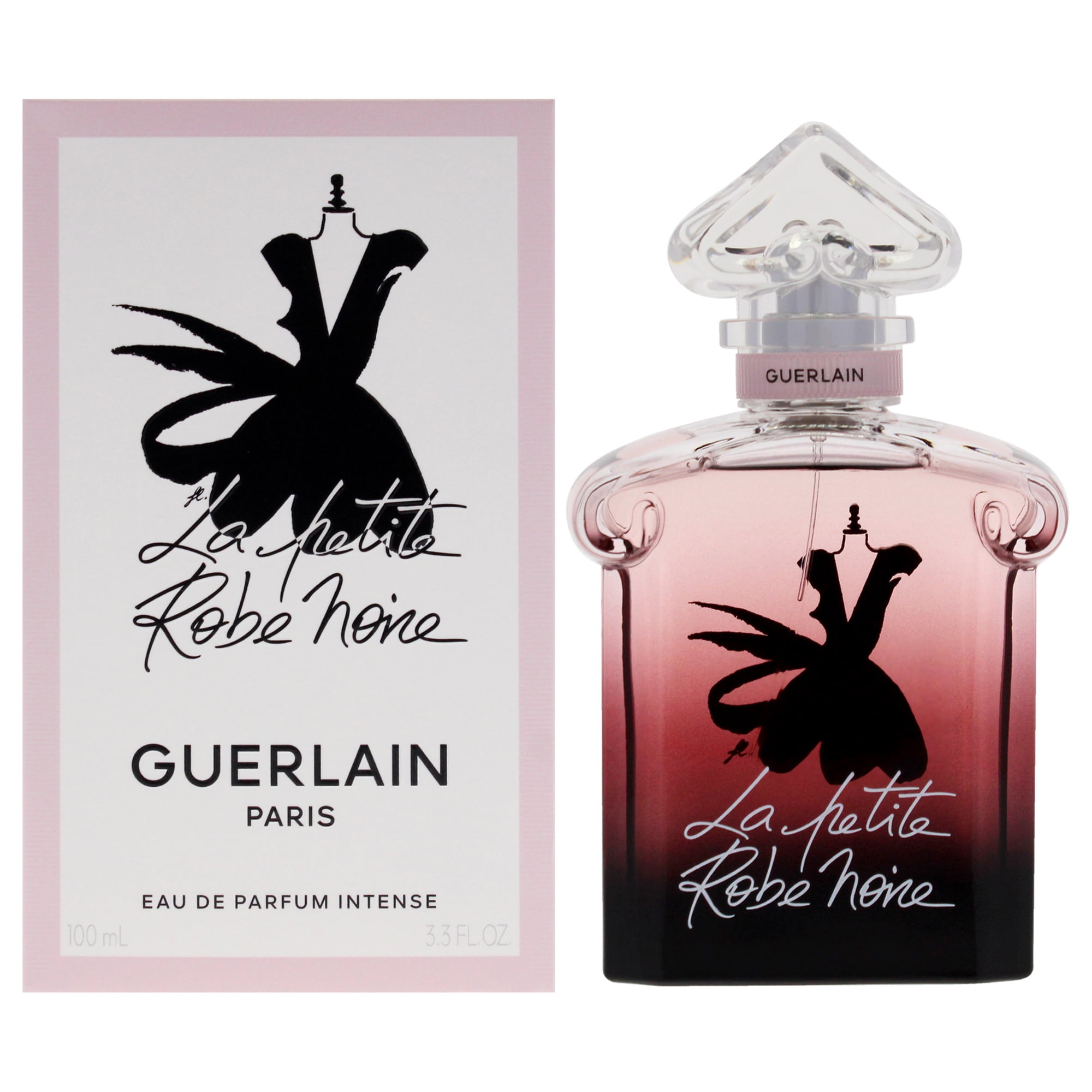 Guerlain La Petite Robe Noire Eau de Parfum, Perfume for Women
