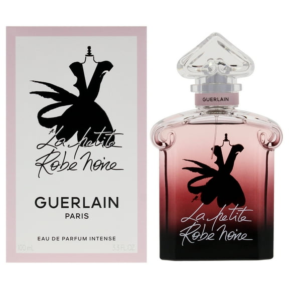 Guerlain La Petite Robe Noire Intense , 3.3 oz EDP Spray