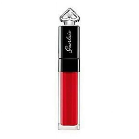Guerlain La Petite Robe Noire Lip Colour (l120) #empowered