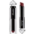 thumbnail image 1 of Guerlain La Petite Robe Noire Lipstick (024) Red Studs, 1 of 3