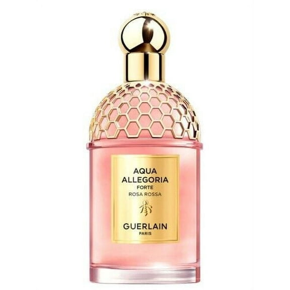 Guerlain Ladies Aqua Allegoria Forte Rosa Rossa EDP 2.5 oz Fragrances 3346470144705