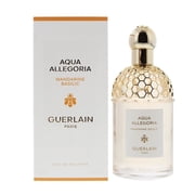 Guerlain Ladies Aqua Allegoria Mandarin Basilic EDT Spray 4.2 oz Fragrances 3346470143951