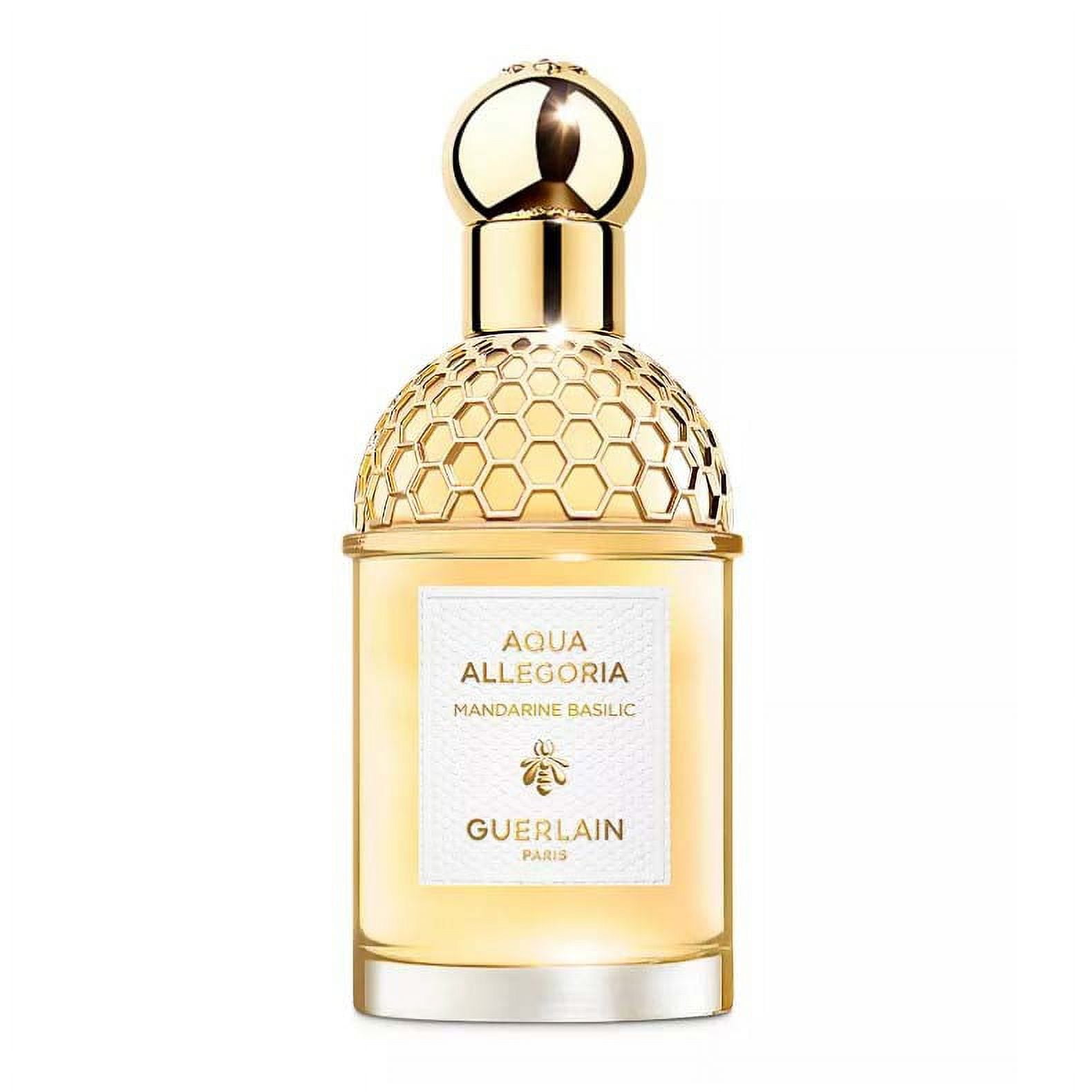 Guerlain Ladies Aqua Allegoria Mandarin Basilic EDT Spray 4.2 oz