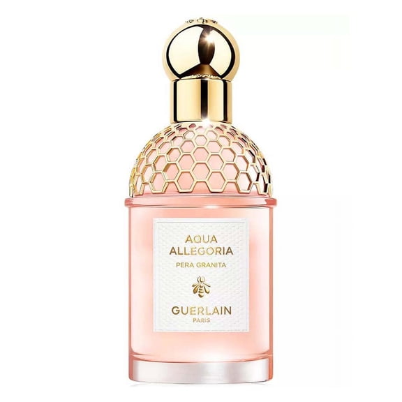 Aqua Allegoria Pera Granita by Guerlain Eau De Toilette Spray 4.2 oz for Women - Premium Designer Fragrance