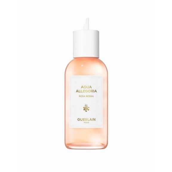 Guerlain Aqua Allegoria Rosa Rossa 6.7 oz EDT refill women perfume 200 ml NIB