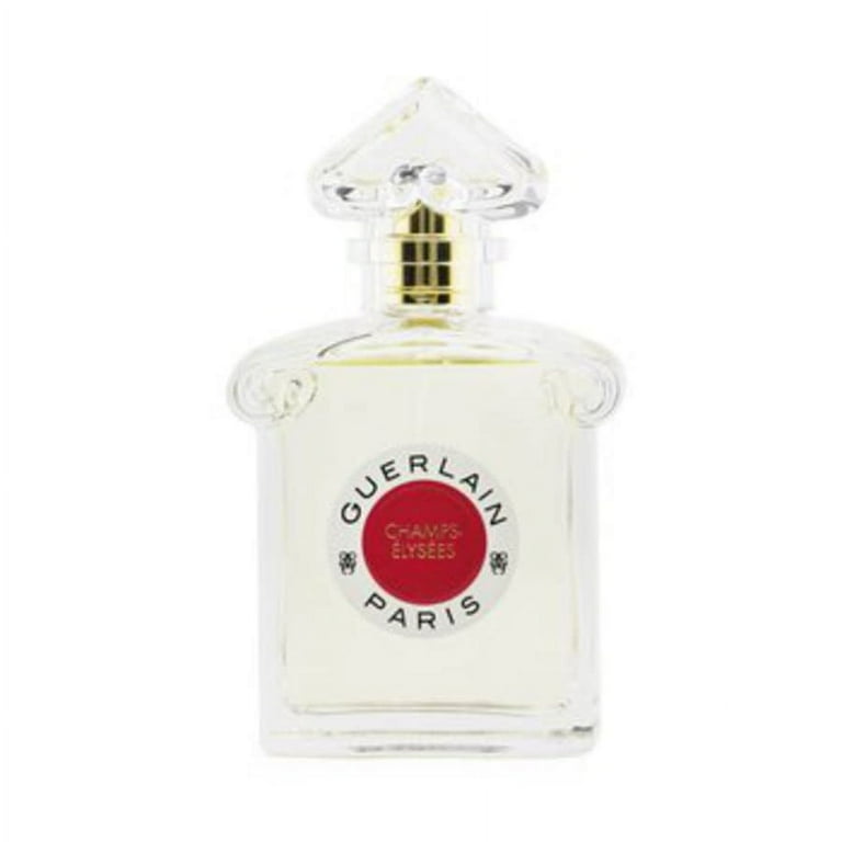 Guerlain Champs Elysees EDP Perfume Spray for Women, 2.5 oz
