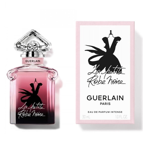 Guerlain La Petite Robe Noire Eau de Parfum, Perfume for Women, 1oz Spray