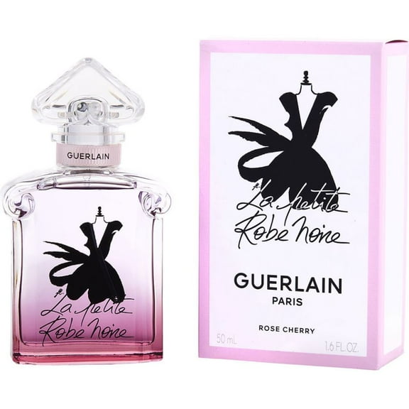 Guerlain Ladies La Petite Robe Noire Rose Cherry EDP 1.7 oz Fragrances 3346470146716