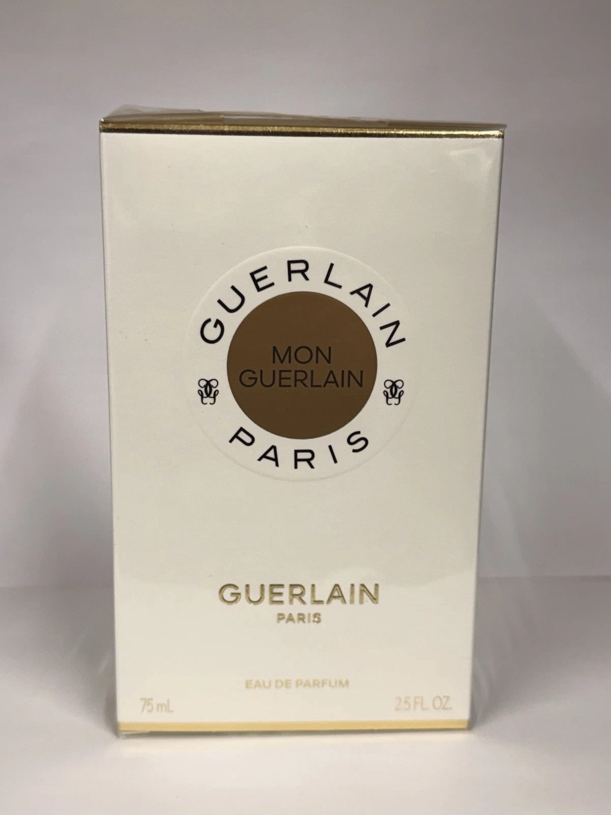 レア Guerlain ゲラン Moscow モスクワ 100ml 箱入未開封 Guerlain Ladies Mon Guerlain EDP 2.5 oz Fragrances 3346470149007