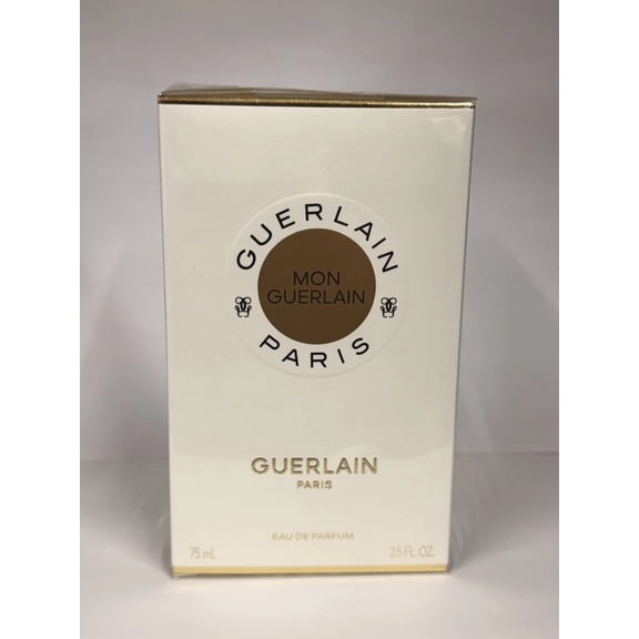 Guerlain Ladies Mon Guerlain EDP 2.5 oz Fragrances 3346470149007