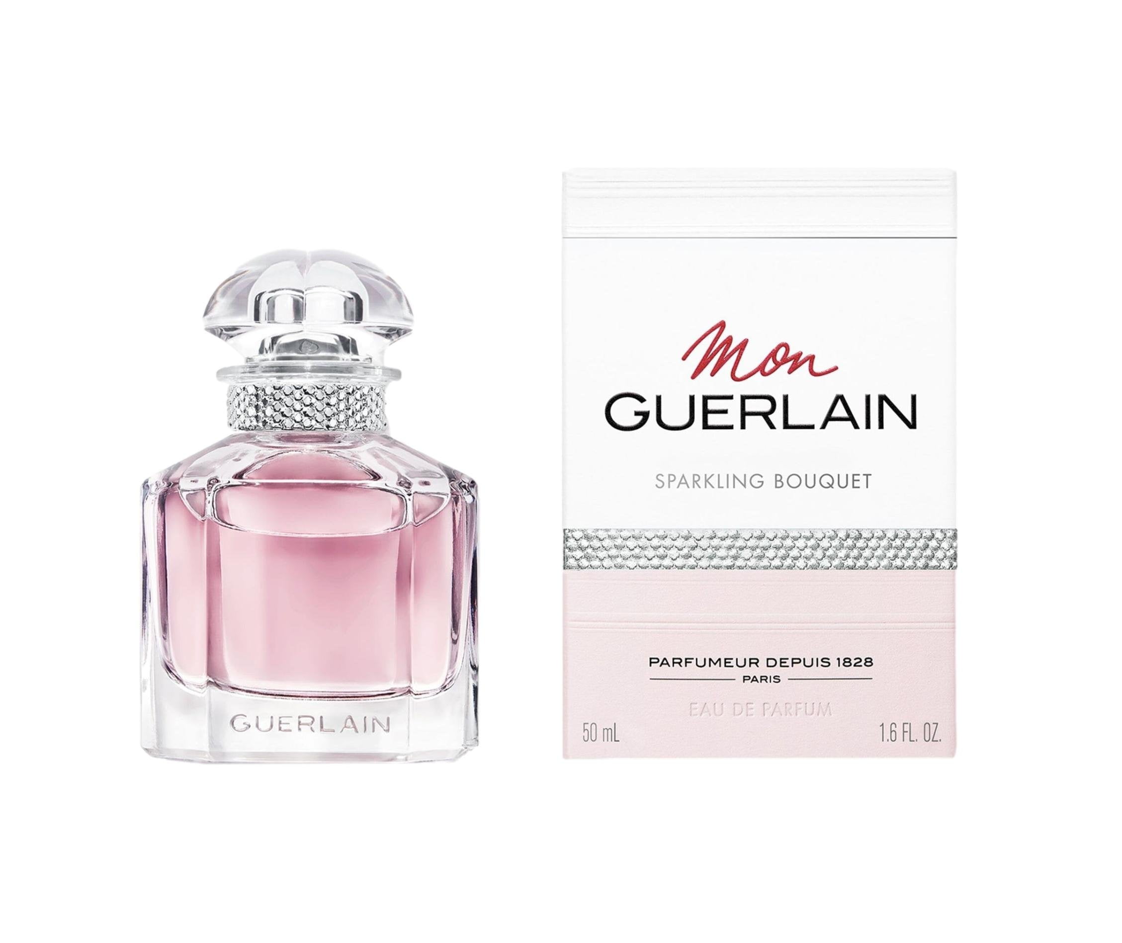 Guerlain Ladies Mon Guerlain Sparkling Bouquet EDP Spray 1.6 oz