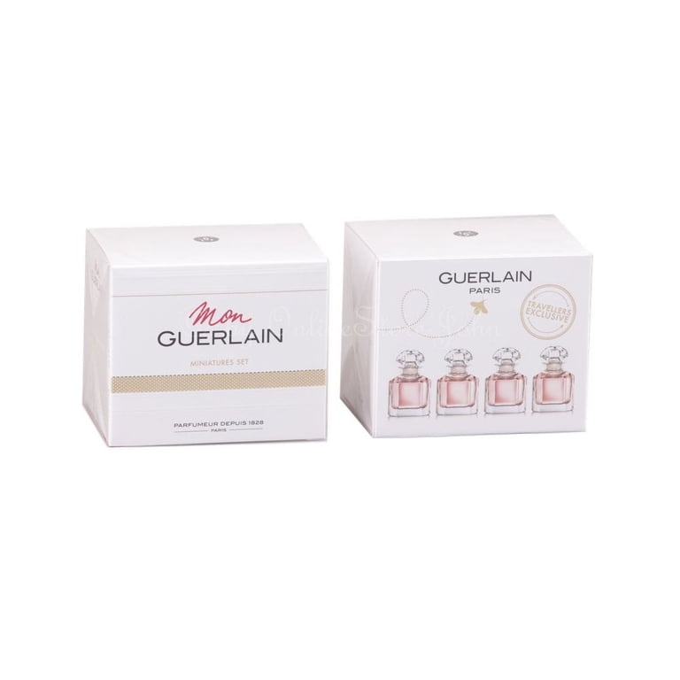 Guerlain Mon Guerlain Mini Perfume Eau De Parfum Ladies Variety