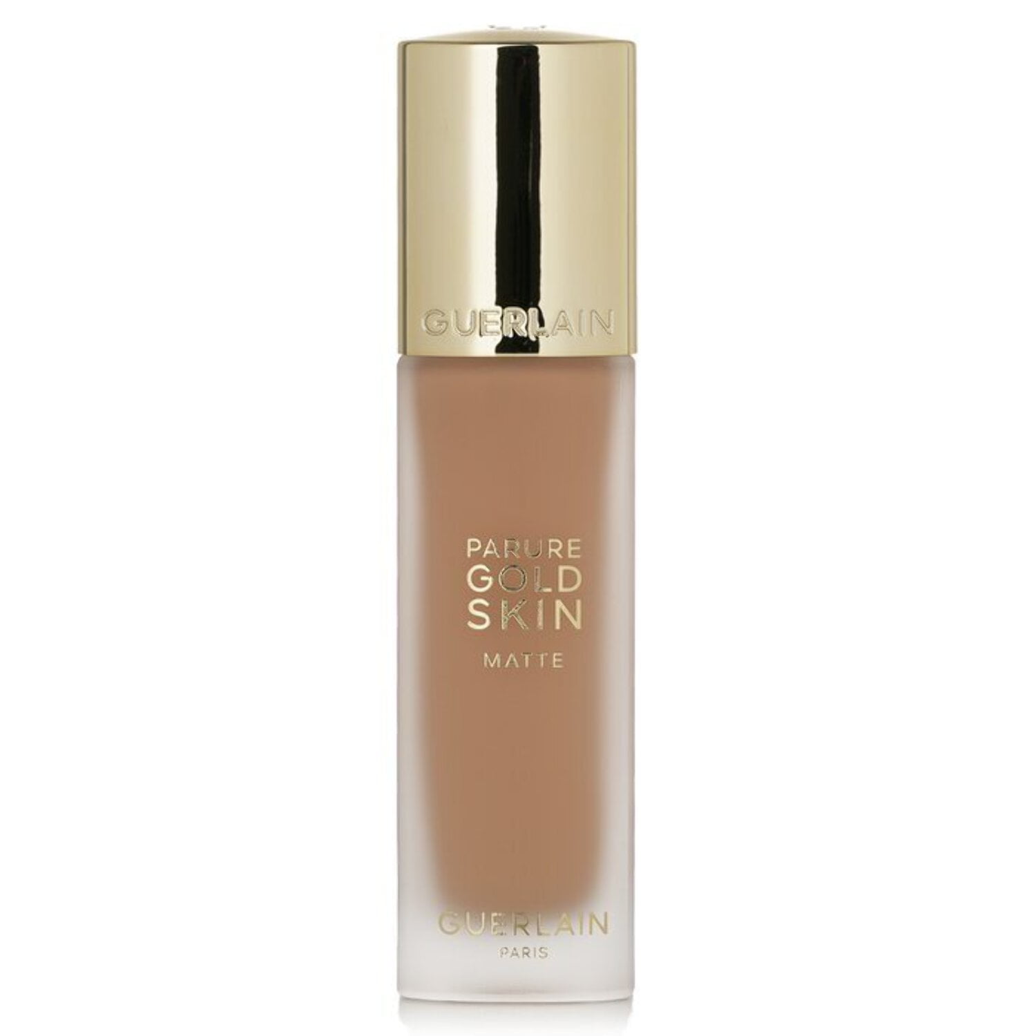 Guerlain Ladies Parure Gold Skin Matte Foundation SPF15 1.1